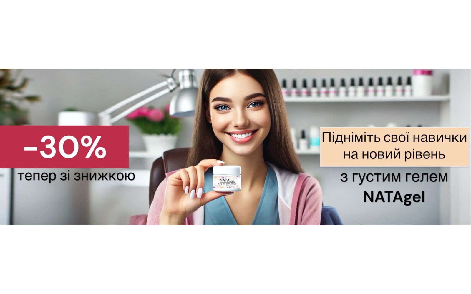 Nata-30%