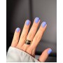 Dark gel polish 150, 10 ml