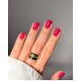 Dark gel polish 153, 10 ml