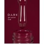 Dark gel polish (new collection) 09, 10 ml