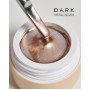 Dark Rose Gold metal gel paint (5g)