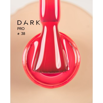 DARK PRO base 38,15 мл (обновленный цвет)