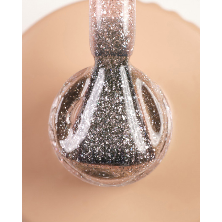 DARK PRO base Shine 15, 15 мл