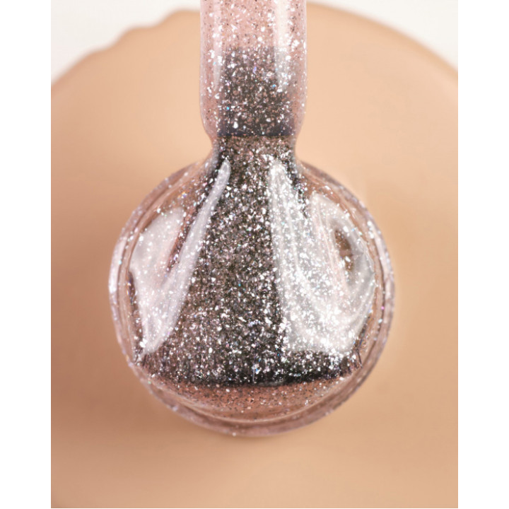 DARK PRO base Shine 16, 15 мл