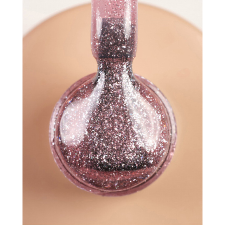 DARK PRO base Shine 17, 15 мл