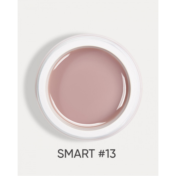 Dark Smart Builder gel 13, 30 ml