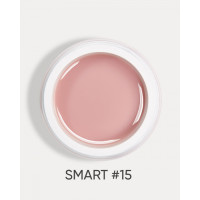 Dark Smart Builder gel 15, 30 ml