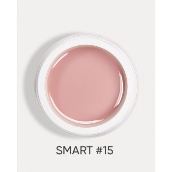 Dark Smart Builder gel 15, 30 ml