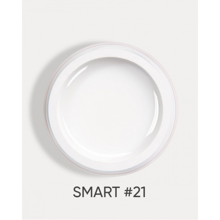 Dark Smart Builder gel 21, 30 ml