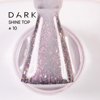 Dark Shine Top 10, 10 мл