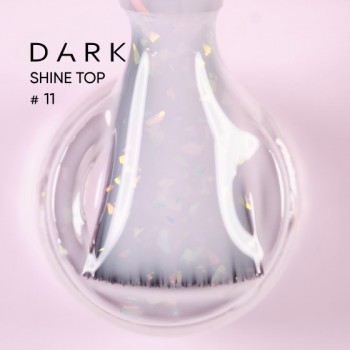 Dark Shine Top 11, 10 мл