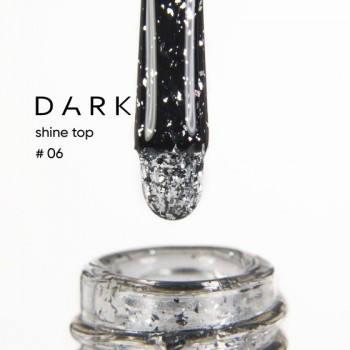 Dark Shine Top 6, 10 мл