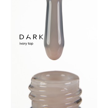Dark Ivory Top, 10 мл