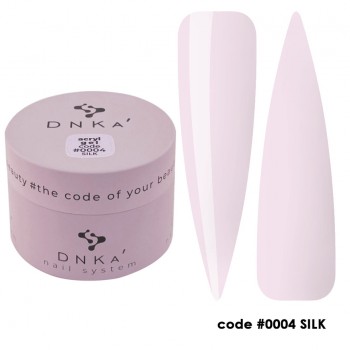 Acryl Gel DNKa, 30 ml #0004 Silk