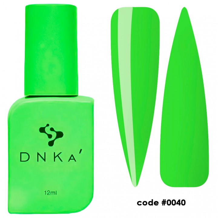 Liquid Acrygel DNKa, 12 ml #0040 Bali