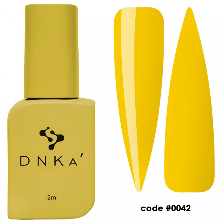 Liquid Acrygel DNKa, 12 ml #0042 Seychalles