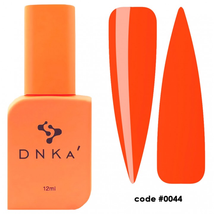 Liquid Acrygel DNKa, 12 ml #0044 Santorini