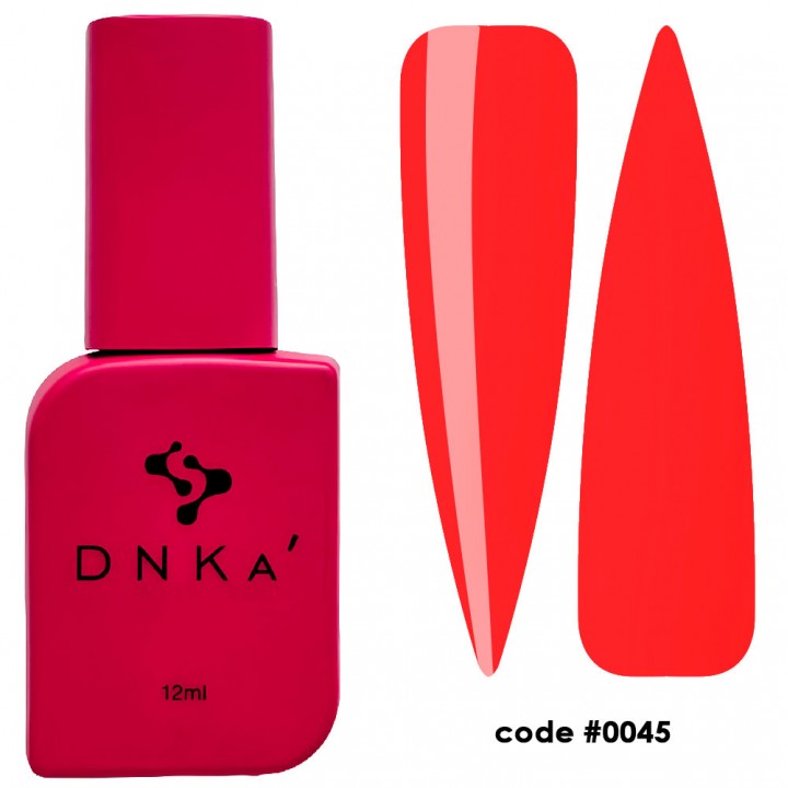 Liquid Acrygel DNKa, 12 ml #0045 Bora Bora