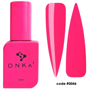 Liquid Acrygel DNKa, 12 ml #0046 ST. Lucia