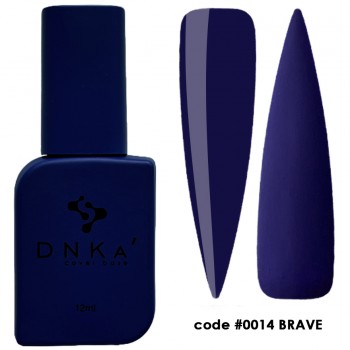 DNKa Cover Base, 12 ml #0014 Brave
