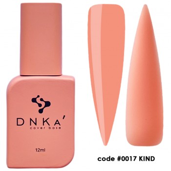 DNKa Cover Base, 12 ml #0017 Kind