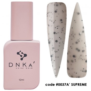 DNKa Cover Base, 12 ml #0037A' Supreme