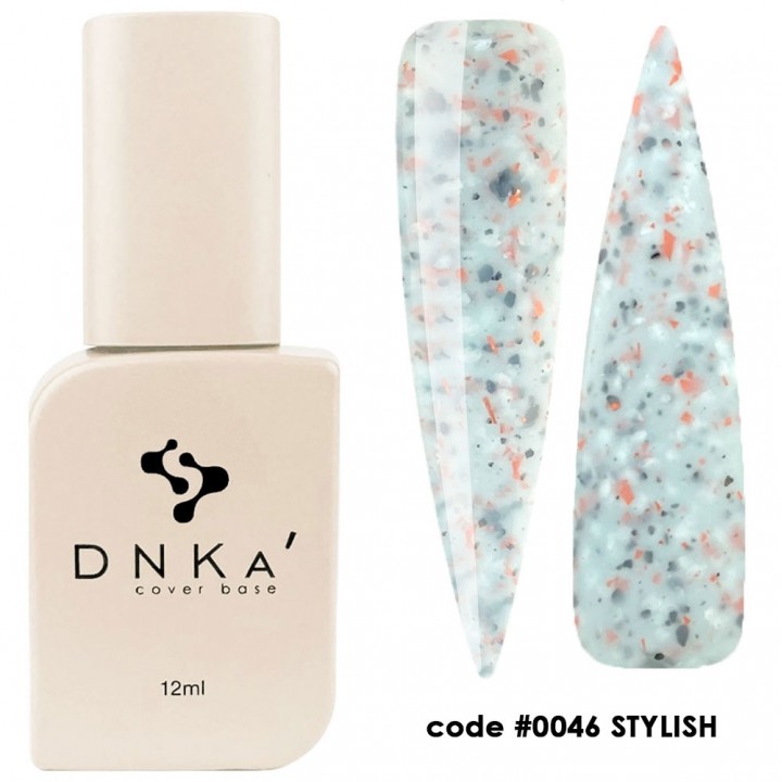 DNKa Cover Base, 12 ml #0046