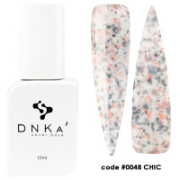 DNKa Cover Base, 12 ml #0048 Chic
