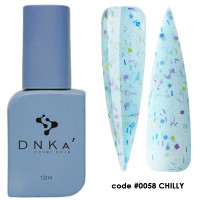 DNKa Cover Base, 12 ml #0058 Chilly