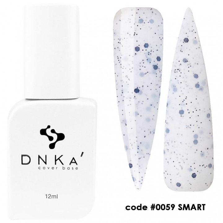 DNKa Cover Base, 12 ml #0059 Smart