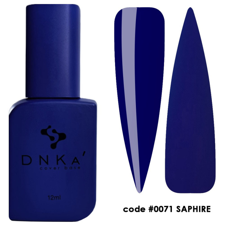 DNKa Cover Base, 12 ml #0071