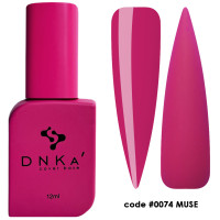 DNKa Cover Base, 12 ml #0074 Muse