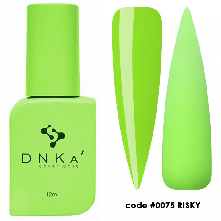 DNKa Cover Base, 12 ml #0075