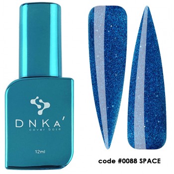 DNKa Cover Base, 12 ml #0088 Space