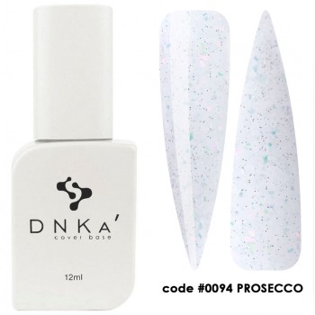 DNKa Cover Base, 12 ml #0094 Prosecco