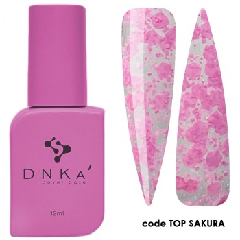 Top Sakura DNKa, 12 ml