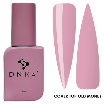 Cover Top Old Money DNKa, 12 ml