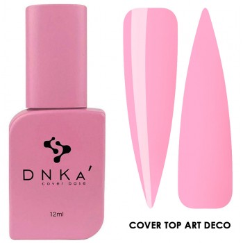 Cover Top Art Deco DNKa, 12 ml