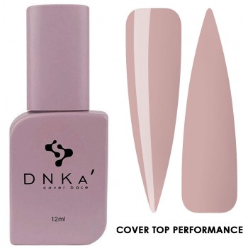 Cover Top Perfomance DNKa, 12 ml
