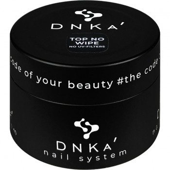 Top No Wipe DNKa (no UV-filters), 30 ml