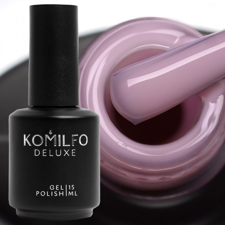 Komilfo Color Base French 014, 15 мл