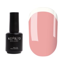 Komilfo Cover Base - база-коректор для гель-лаку, 15 мл