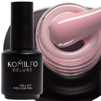 Komilfo Color Base French 002, 15 мл