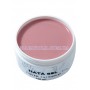 Натурально -розовый однофазный гель  NATA gel cover, 100 мл
