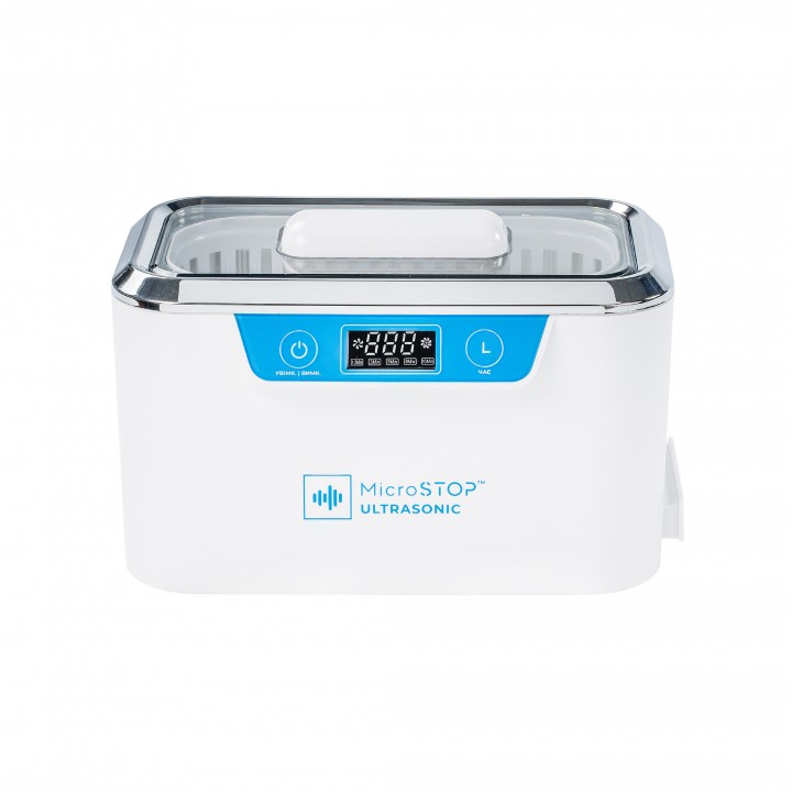 Ультразвуковая мойка MICROSTOP MU-SMART