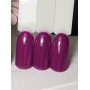 Гель-лак для нігтів RAY №210 (фіолетовий), 10ml