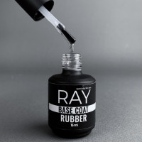 Чем отличается обычная база от каучуковой (Rubber Base) – что выбрать мастеру?