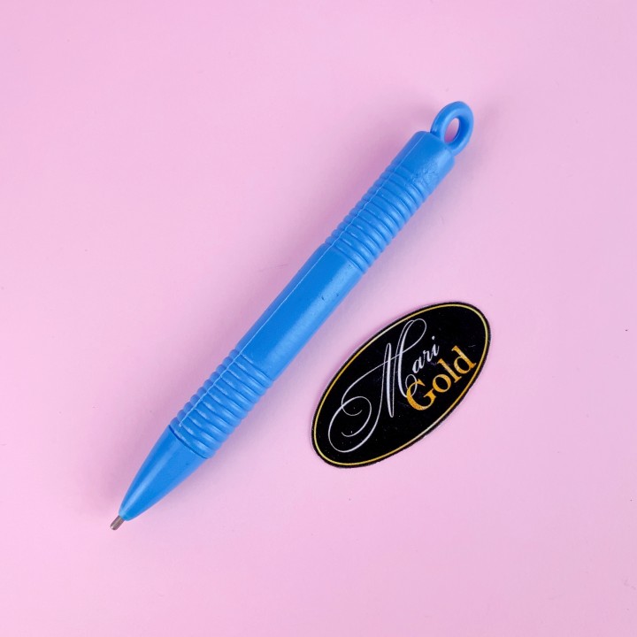 Магнитная ручка для гель-лака "Кошачий глаз"