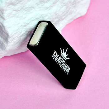 Магнит для гель-лака двухсторонний MINI