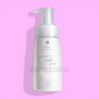 Тальк для манікюру з розпилювачем SAGA  110 гр